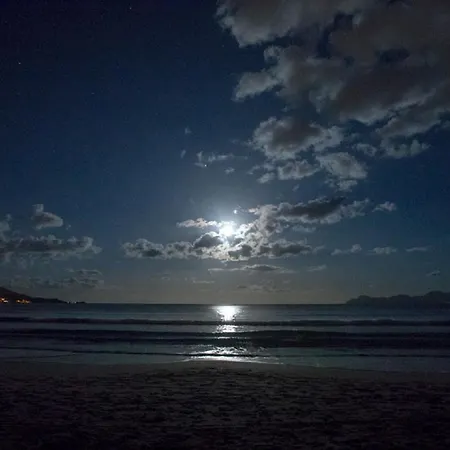 Mediterranea A 35m De La Playa Villa