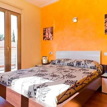 Mediterranea A 35m De La Playa Villa *
