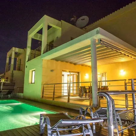 Villa Mediterranea A 35m De La Playa *