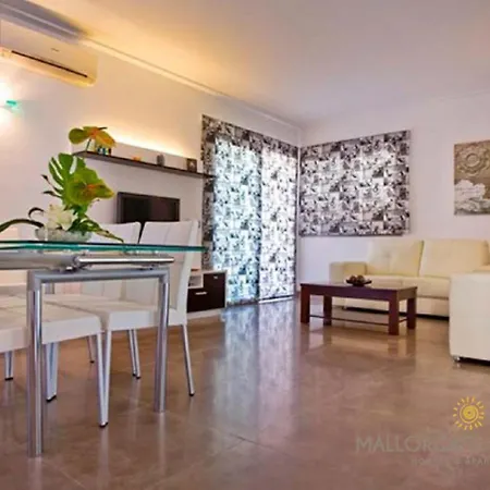 Mediterranea A 35m De La Playa بلايا ذي مورو